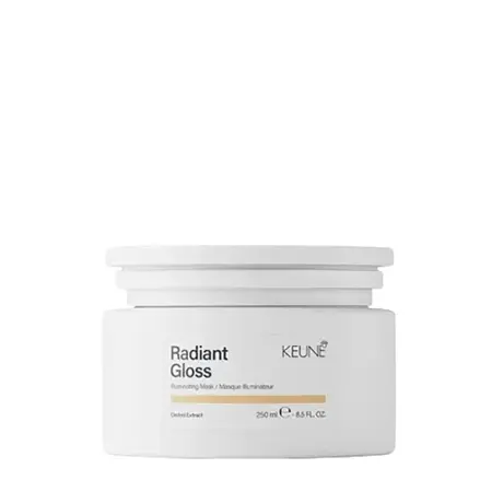 KEUNE Маска сияние и блеск / Radiant Gloss Mask 250 мл - 1
