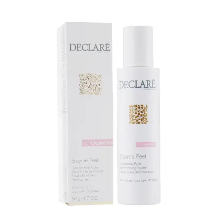 DECLARE Пилинг мягкий энзимный для лица / Enzyme Peel 50 гр - 2