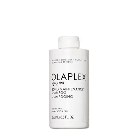 OLAPLEX Шампунь ультралегкий Защита и объем тонких волос / No.4 Fine Bond Maintenance 250 мл - 1