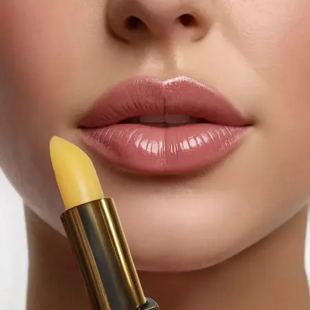 BIOHYALUX Помада для губ / Forbidden City Lipstick Vari-Color Mermaid 3,2 гр - 3