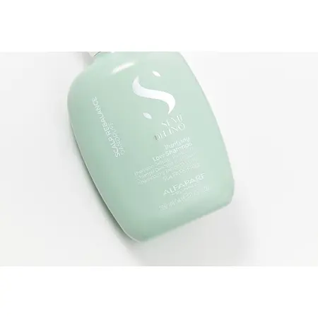 ALFAPARF MILANO Шампунь очищающий / SDL SCALP PURIFYING LOW SHAMPOO 250 мл - 2