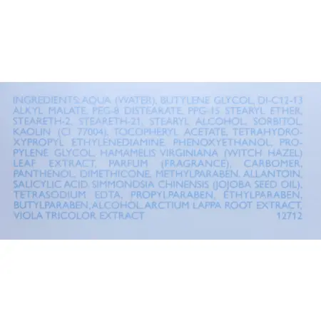 DECLARE Крем матирующий увлажняющий / Pure Balance Matifying Hydro Cream 200 мл - 3