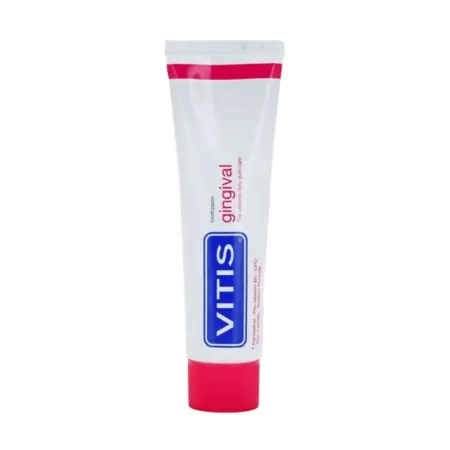 DENTAID Паста зубная Vitis Gingival 100 мл - 1