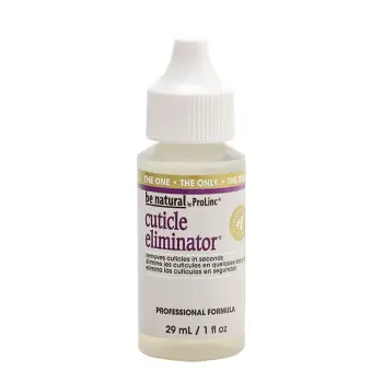 Средство для удаления кутикулы / Cuticle Eliminator 29 мл