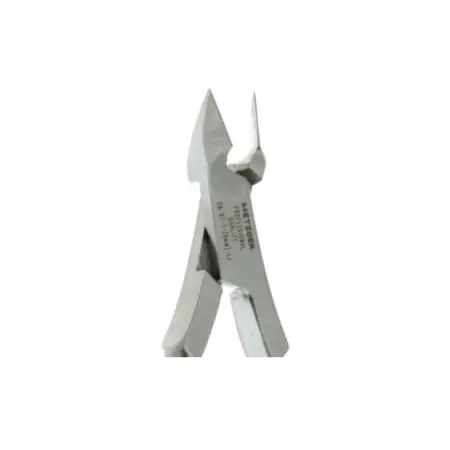 METZGER Кусачки кутикульные CN-07(2)-T-LJ Cobalt (Double spring) 9 мм - 2