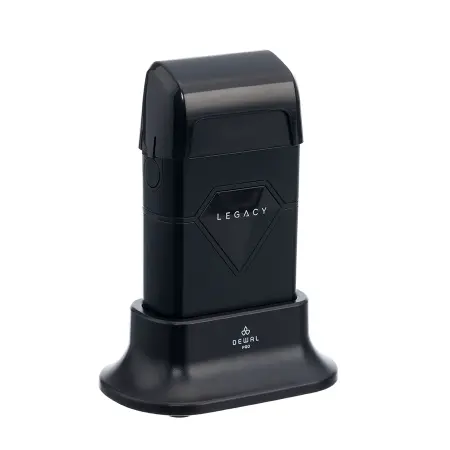 DEWAL PROFESSIONAL Шейвер для проработки контуров и бороды, бритья / DEWAL PRO LEGACY - 8
