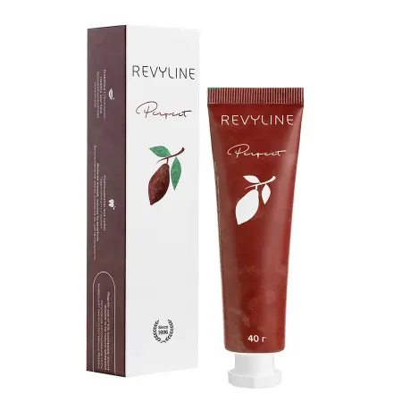 REVYLINE Паста зубная, шоколад / Perfect 40 гр - 3