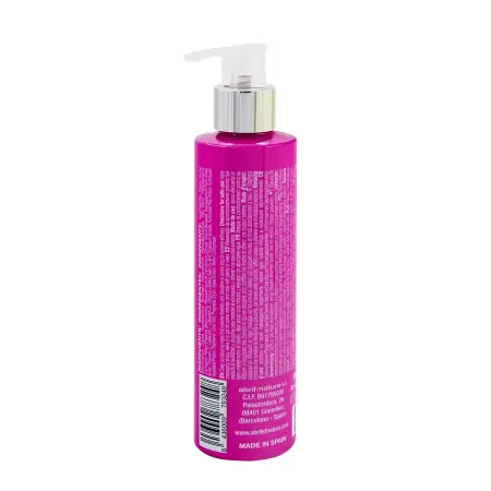 ABRIL ET NATURE Маска для контроля вьющихся волос / Nature Frizz Instant Mask 200 мл - 2