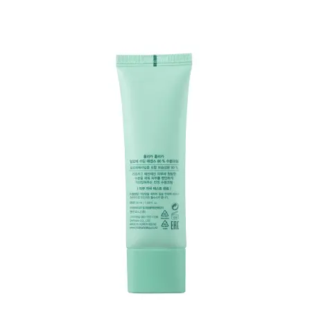 HOLIKA HOLIKA Крем для лица с соком алоэ вера / Aloe Soothing Essence 80% Moist Cream 50 мл - 2