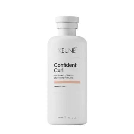 KEUNE Шампунь упругий локон / Confident Curl Shampoo 300 мл - 1