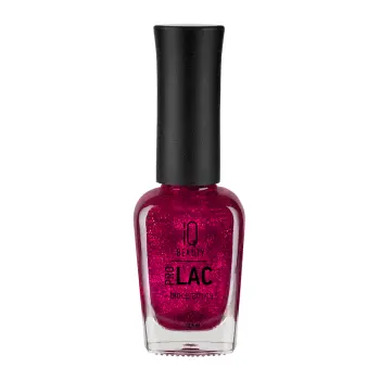 055 лак для ногтей укрепляющий с биокерамикой / Nail polish PROLAC + bioceramics 12.5 мл