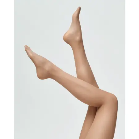 MINIMI Колготки Daino 3 (M), утяжка по ноге / IDEALE 40 - 12