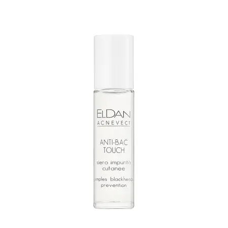 ELDAN cosmetics Средство очищающее / Anti bac touch LE PRESTIGE 10 мл - 1