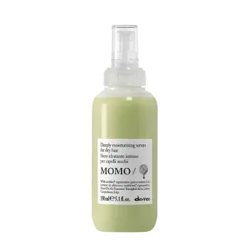 Сыворотка увлажняющая для сухих и нормальных волос / MOMO serum 150 мл