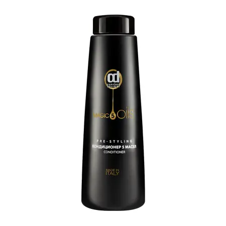 CONSTANT DELIGHT Кондиционер для волос / 5 Magic Oil 1000 мл - 1