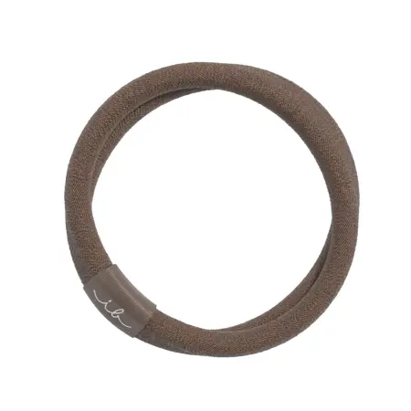 INVISIBOBBLE Резинка эластичная для волос / invisibobble HAIR TIE EARTH Mocha - 3