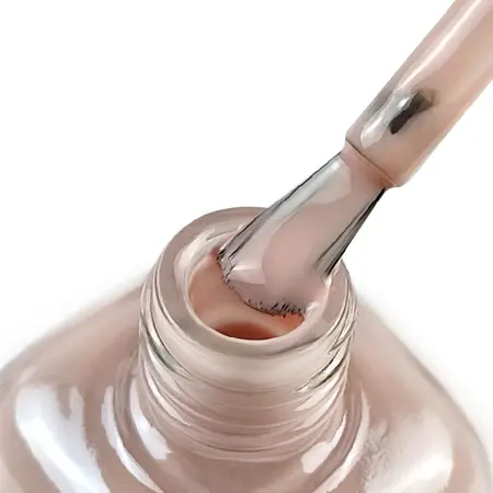 IQ BEAUTY 159 лак для ногтей укрепляющий с биокерамикой / Nail Polish PROLAC+bioceramics 12,5 мл - 4