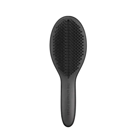 TANGLE TEEZER Расческа для волос / The Ultimate Styler Jet Black - 1