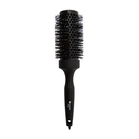 HAIRWAY Термобрашинг Nano Ceramic 43мм нейлоновая щетина - 1