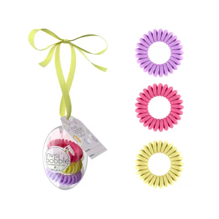 INVISIBOBBLE Резинка-браслет для волос / invisibobble ORIGINAL Easter Egg 2022 - 2