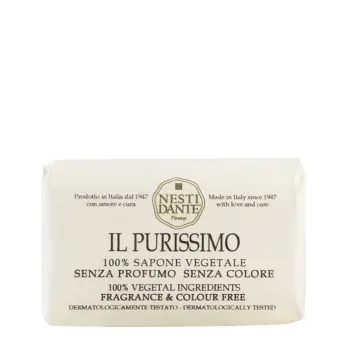 Мыло Нежное / IL Purissimo 150 гр