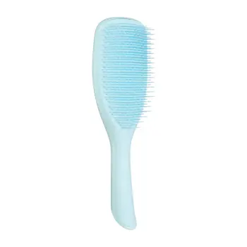 Расческа для волос / The Large Ultimate Detangler Fine & Fragile Seafoam Blue