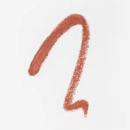 PROVOC Подводка гелевая в карандаше для губ, 208 темно-бежевый / Gel Lip Liner Retro Fashion 7 г - 4