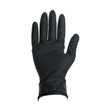 DEWAL PROFESSIONAL Перчатки латекс (M) 2 шт - 1