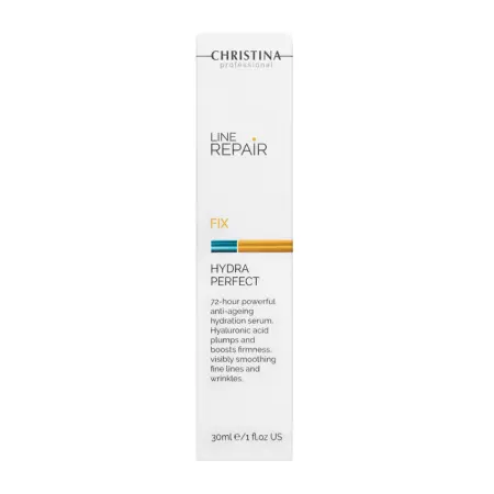 CHRISTINA Сыворотка увлажняющая Совершенство / Line Repair Fix Hydra Perfect 30 мл - 2