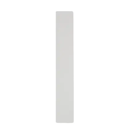 GERMANICUR Пилка полировочная для маникюра 240/320 / GERMANICUR - 2