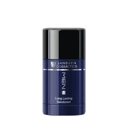 JANSSEN COSMETICS Дезодорант длительного действия / Long Lasting Deodorant Man 30 мл - 1