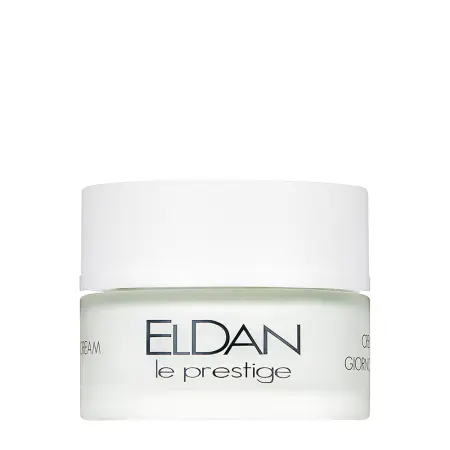 ELDAN cosmetics Крем питательный с микросферами 24 часа / LE PRESTIGE 50 мл - 1