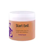 Паста для шугаринга Плотная / START EPIL 400 гр