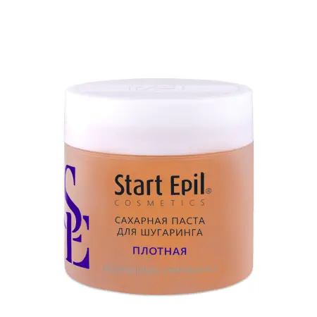 ARAVIA Professional Паста для шугаринга Плотная / START EPIL 400 гр - 1