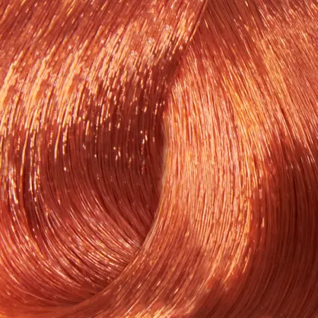 OLLIN PROFESSIONAL 8/4 краска для волос, светло-русый медный / OLLIN COLOR 60 мл - 1