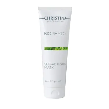Маска себорегулирующая / Seb-Adjustor Mask Bio Phyto 75 мл