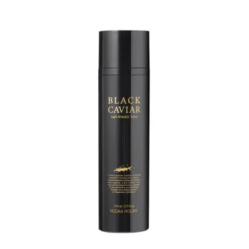 Тонер для лица с экстрактом черной икры / Black Caviar Anti-Wrinkle Toner 110 мл