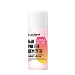 Жидкость для снятия лака, без ацетона / Nail Polish Remover without acetone 105 мл