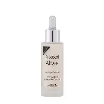 Сыворотка-активатор антивозрастная / Protocol Alfa+ Anti-age Booster 30 мл