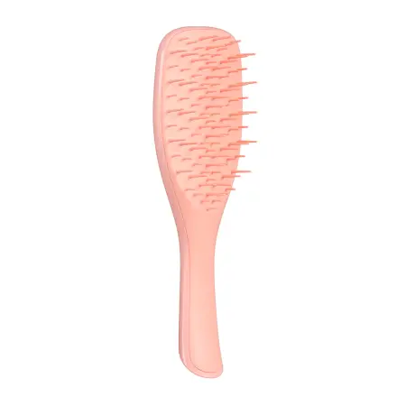 TANGLE TEEZER Расческа для волос / The Ultimate Detangler Extra Gentle Saffron - 1
