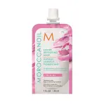 Маска тонирующая для волос, гибискус / COLOR DEPOSITING MASK HIBISCUS 30 мл