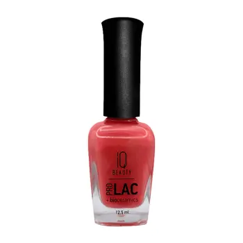 039 лак профессиональный укрепляющий для ногтей с биокерамикой / Nail polish PROLAC+bioceramics 12,5 мл