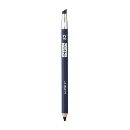 PUPA Карандаш с аппликатором для век 53 / Multiplay Eye Pencil 1,2 гр - 1