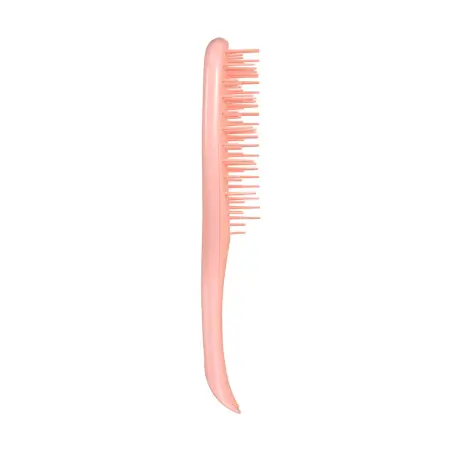 TANGLE TEEZER Расческа для волос / The Ultimate Detangler Extra Gentle Saffron - 3