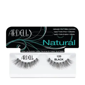 Ресницы накладные 120 / Fashion Lash