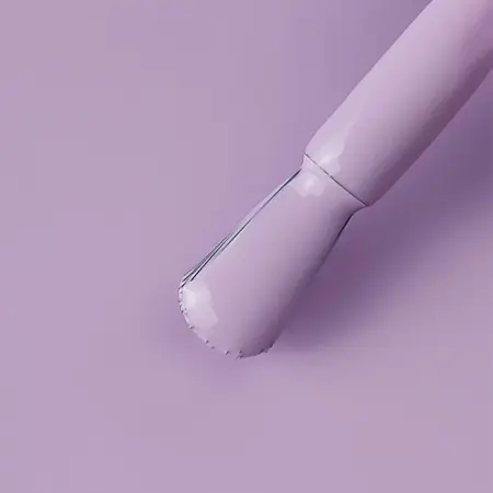 IQ BEAUTY 164 лак для ногтей укрепляющий с биокерамикой / Nail Polish PROLAC+bioceramics 12,5 мл - 2