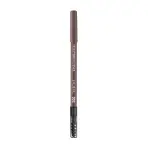 Карандаш для бровей, 002 коричневый / TRUE EYEBROW PENCIL 1 гр
