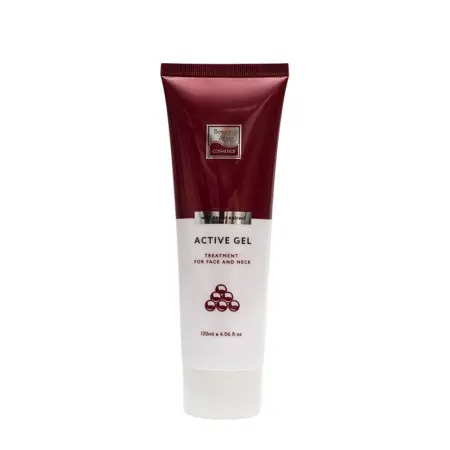 BEAUTY STYLE Гель активный с экстрактом икры / Beauty Style 120 мл - 1