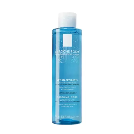 LA ROCHE-POSAY Тоник успокаивающий увлажняющий / PHYSIOLOGICAL CLEANSERS 200 мл - 1
