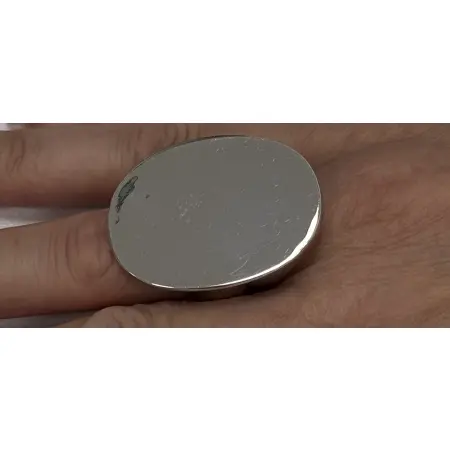 IWOU PROFESSIONAL Кольцо Блеск гламура 1шт - 4